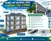Thiết Kế Đường Ống Chống Tắc Cống Cho Khu Nhà Trọ 20 Phòng Ở Cầu Giấy Hà Nội